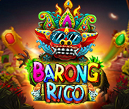 Barong Rico