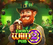 Lucky`s Wild Pub 2