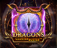 Dragons Clusterbuster